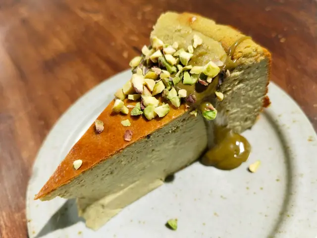 西西里島開心果巴斯克