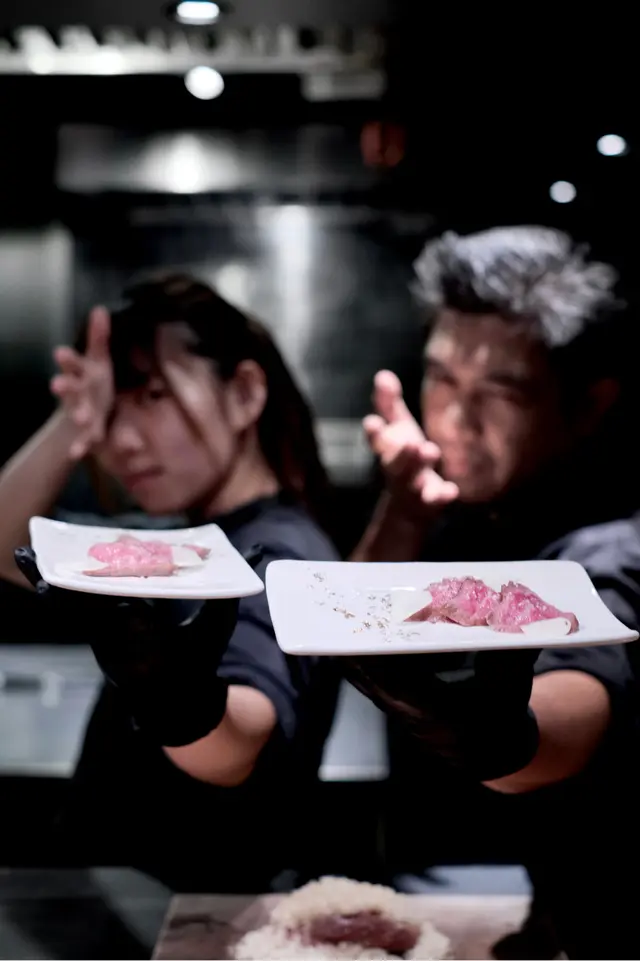 Ozaki Beef