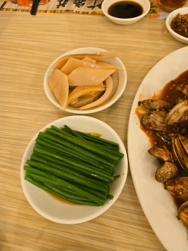 竹家莊 – 香港佐敦的粵菜 (廣東)中菜館 | OpenRice 香港开饭喇