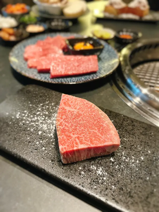 日本A5和牛夏多布里昂