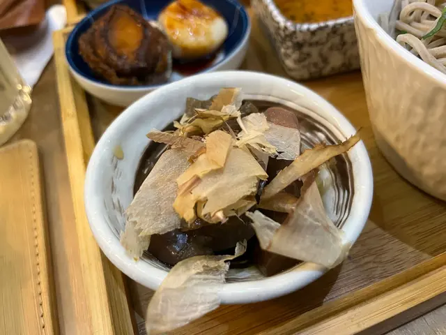 和風茄子