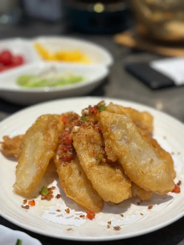 #香港美食 #FoodieLife #DiningExperience #美食日記 