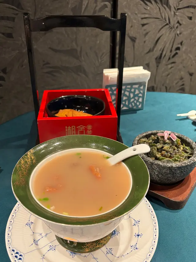 冬瓜老鴨湯
