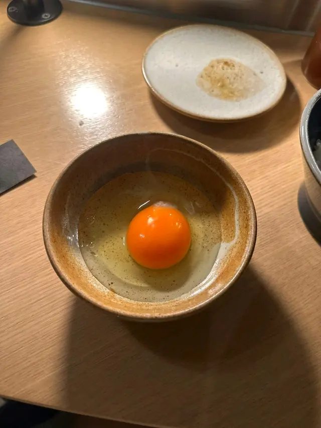 雞蛋
