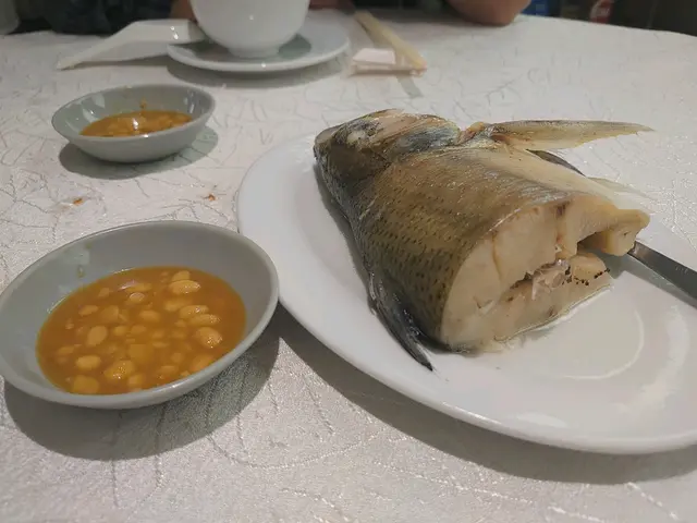 馬友魚飯