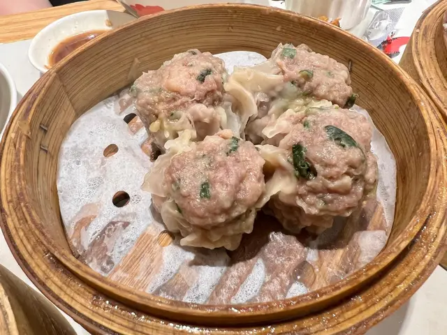 牛肉係鬆軟，唔係死實實 👍🏻👍🏻