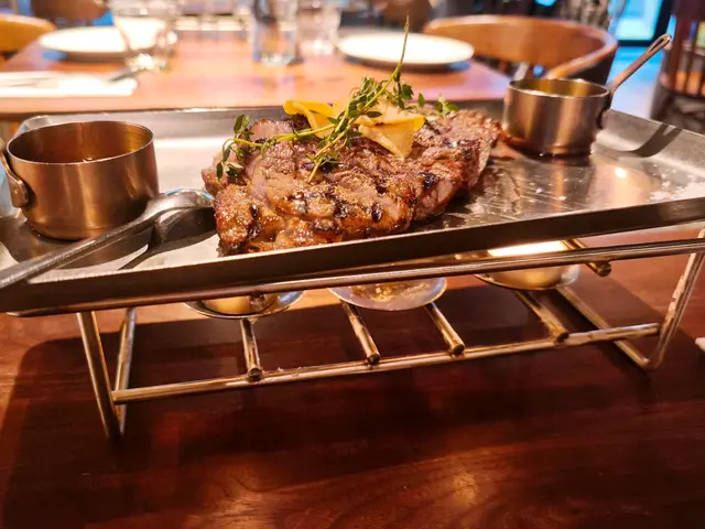 美國1855 安格斯肉眼