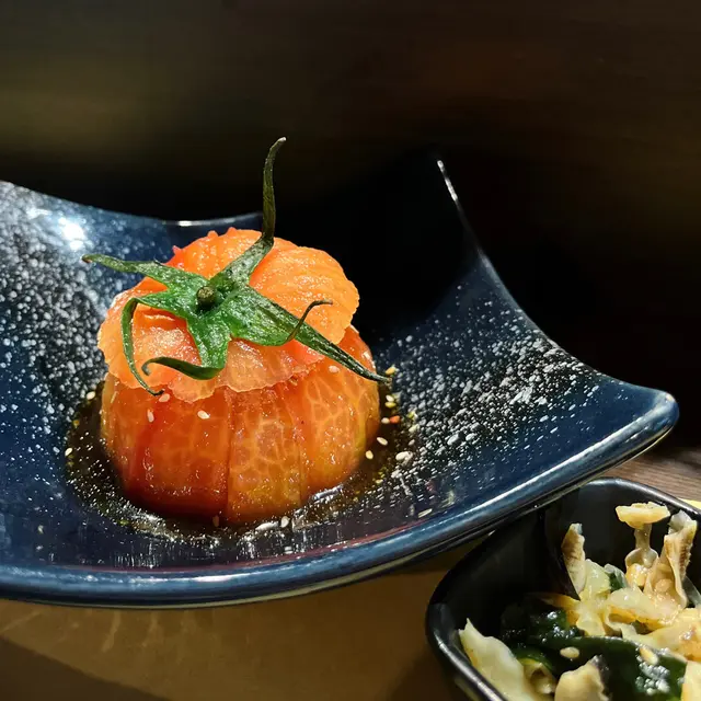 日本蕃茄