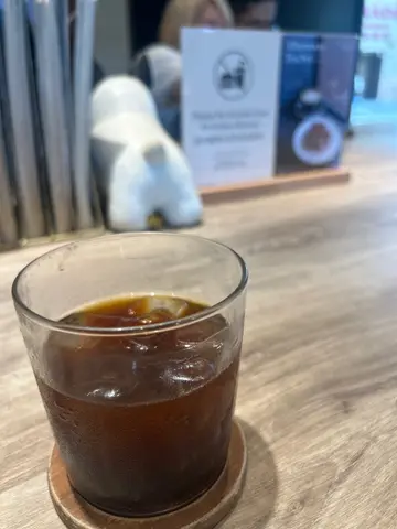 美式