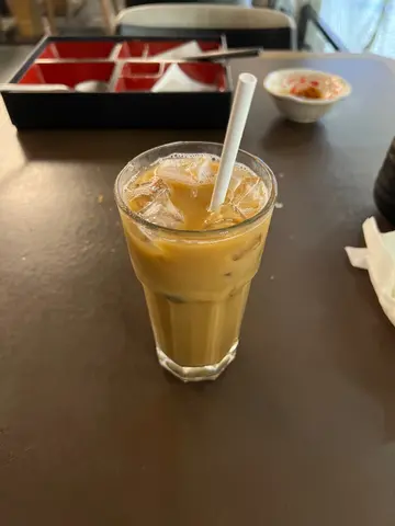 香濃咖啡