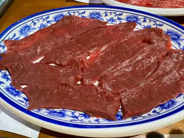 牛心