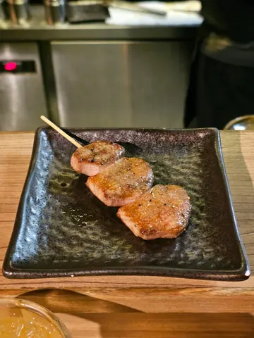 牛舌