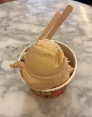 榛子朱古力＆港式奶茶味