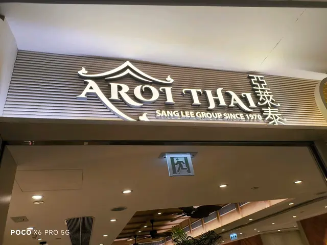 泰式雞扒冬蔭功陽公仔麵