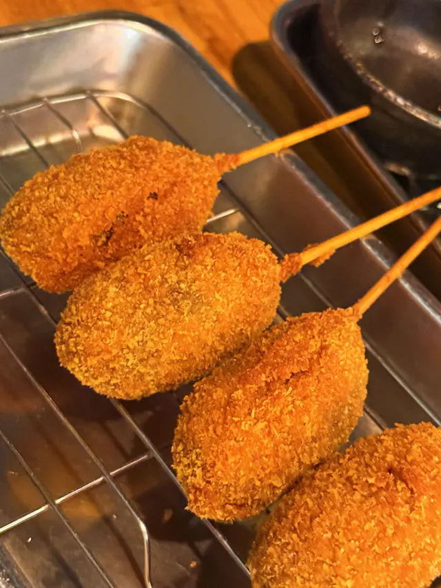 #香港美食 #灣仔美食 #灣仔居酒屋 #餐廳推薦 