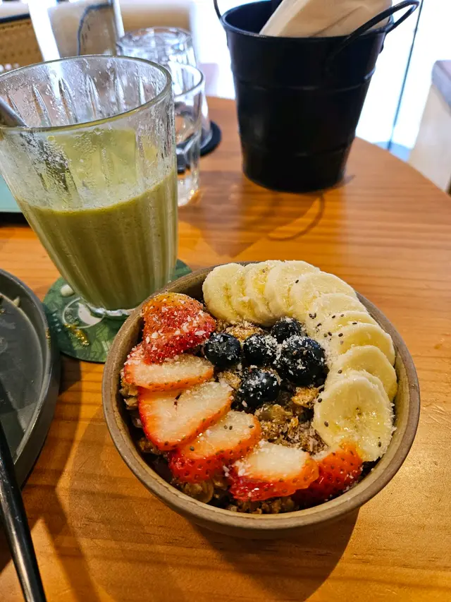 Acai Bowl
