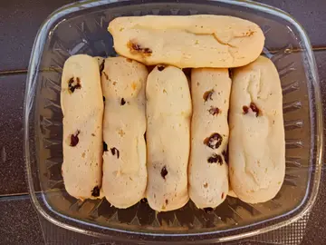 (蔓越莓)台灣麻糬😋👍👍👍呢個口味最好食