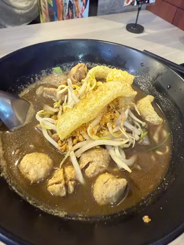 船面