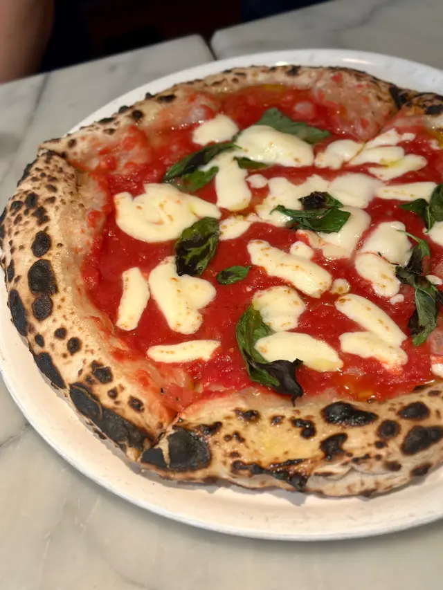 Margherita