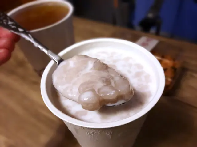 逮丸芋頭2號