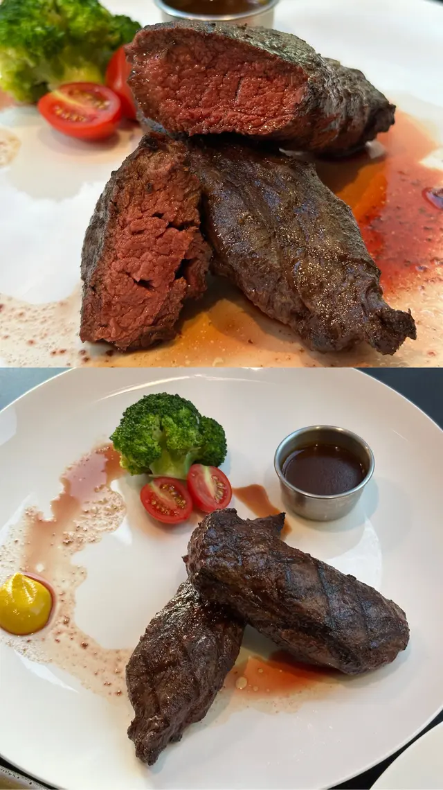 美國頂級荷斯坦365日穀飼牛封門柳