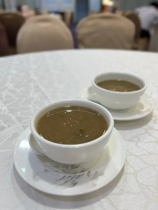 綠豆沙