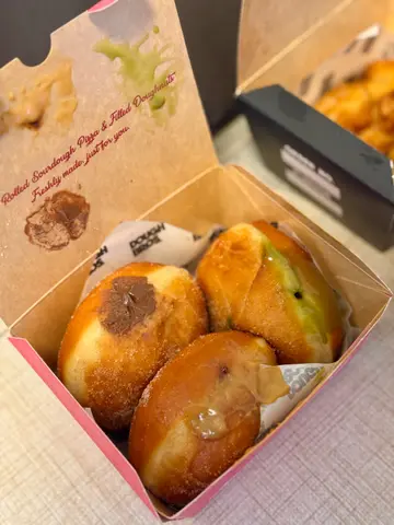 Doughnut
