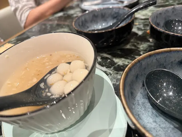 正常幾好唔太甜