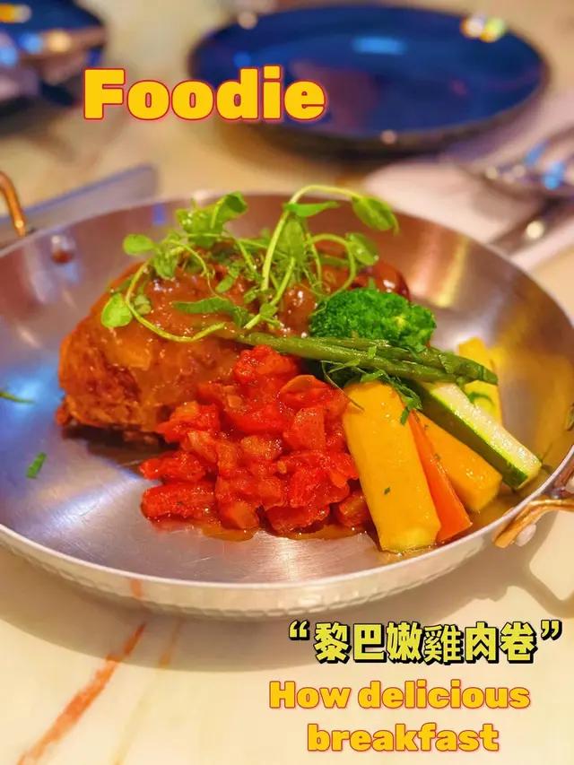 #香港美食 #黎巴嫩菜 #慶祝好去處 #FoodieLife #ilovefood #美食日記 #香港探店