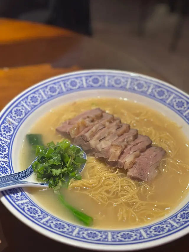 好食 湯底好味