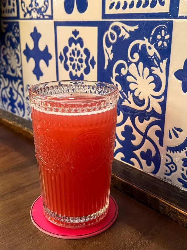 San Pellegrino Sparkling Juice (Blood Orange) 