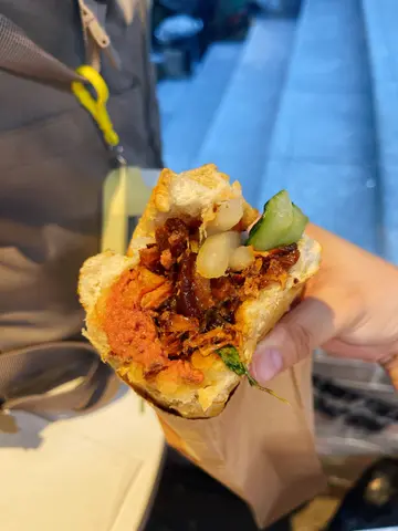 品味炆五花腩