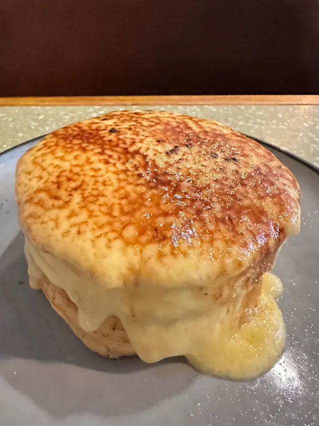#香港美食 