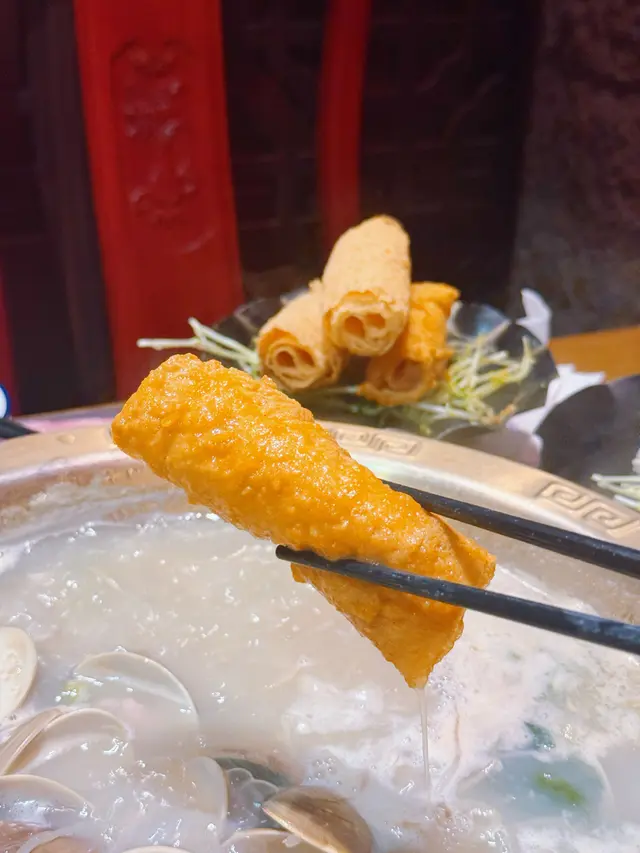 大滾友響鈴拼盤 · 各三件