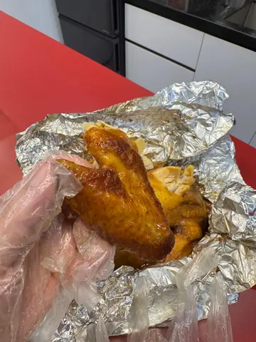 窯雞