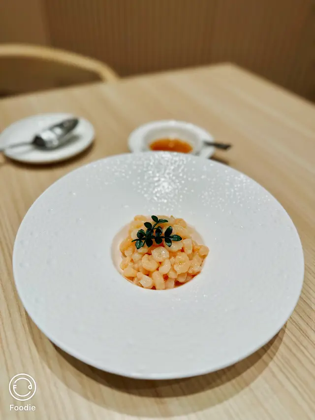 清炒正宗河蝦仁