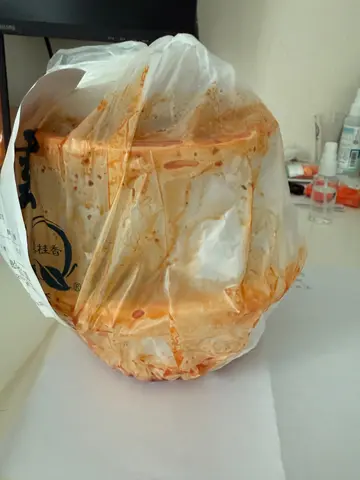小窝米线