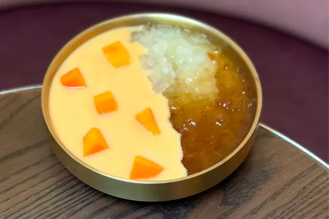 養顏鮮木瓜露