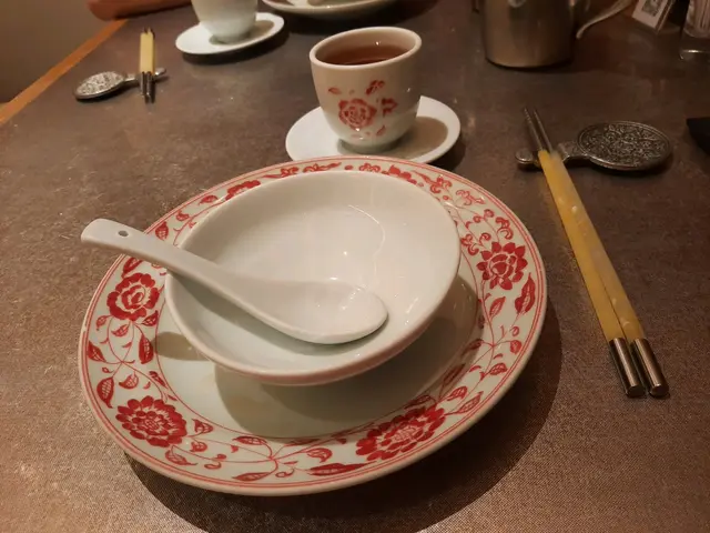 點心有水準