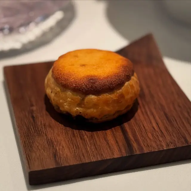 志趣三小碟 - 蜜汁叉燒鳝