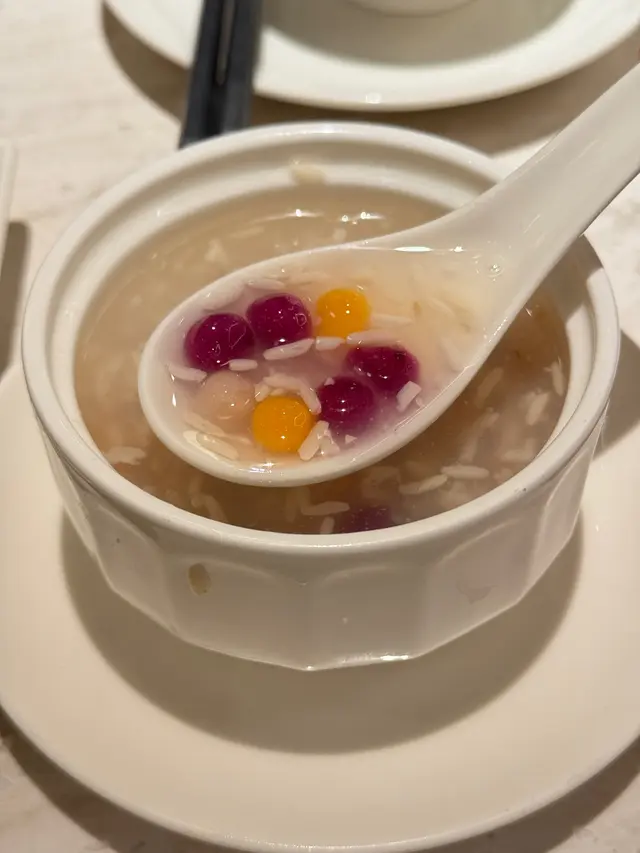 #香港美食