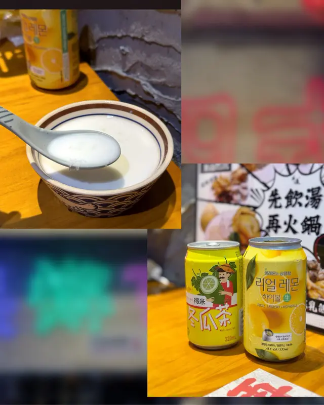 椰汁雪燕