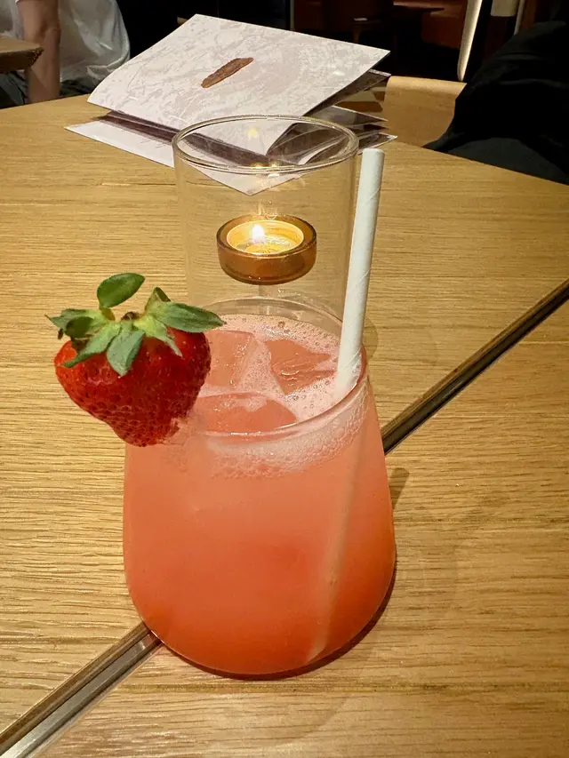 招牌飲品-Baby Girl