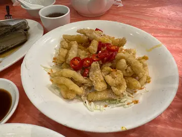 Hoi King — photo via OpenRice