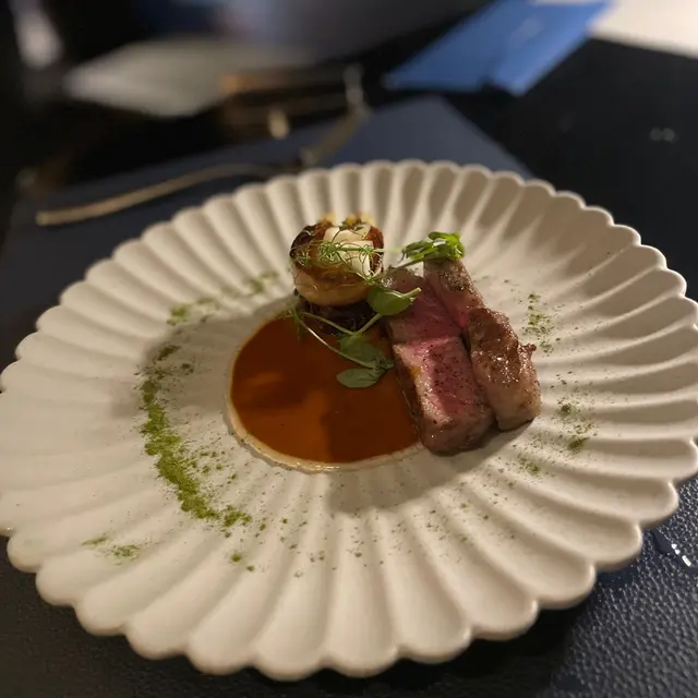 Miyazaki A4 Sirloin