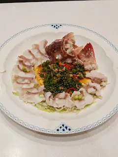 花椒盤龍東星班