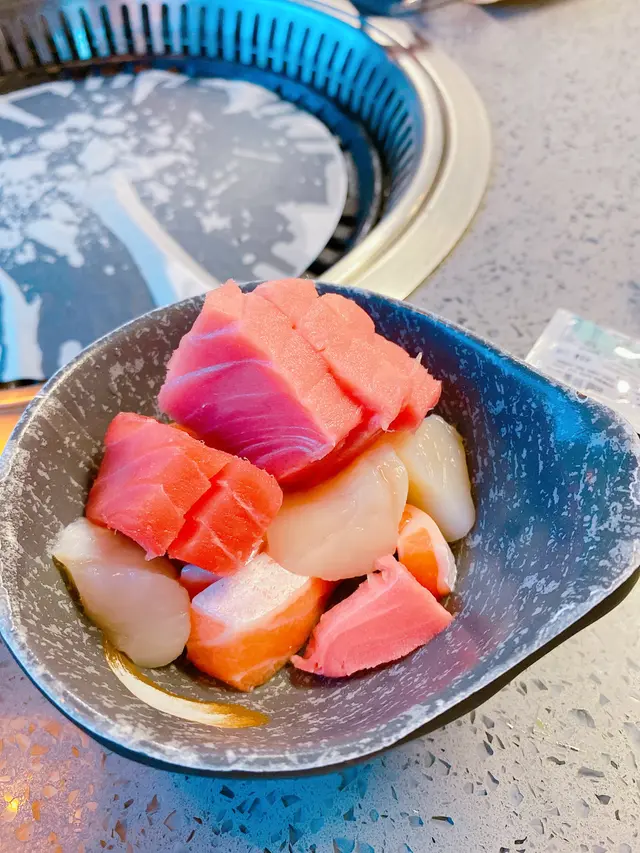 刺身