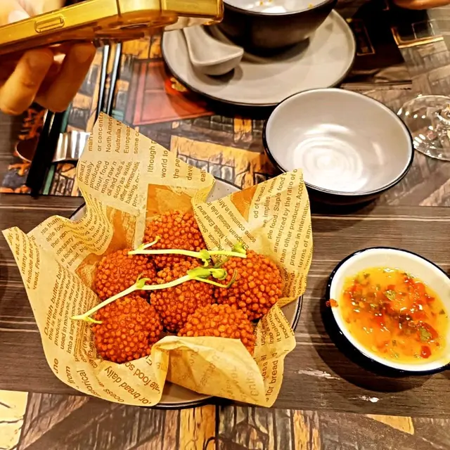 第一眼看,真係好似荔枝 😆