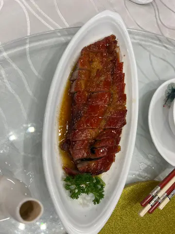 叉烧