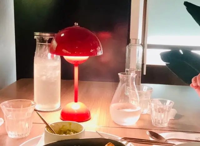 荔枝梳打（大）